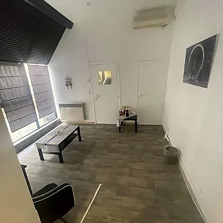 D'hotes Jazs Hotel apartamentowy *