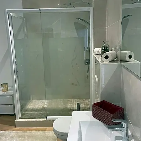 D'hotes Jazs Hotel apartamentowy *